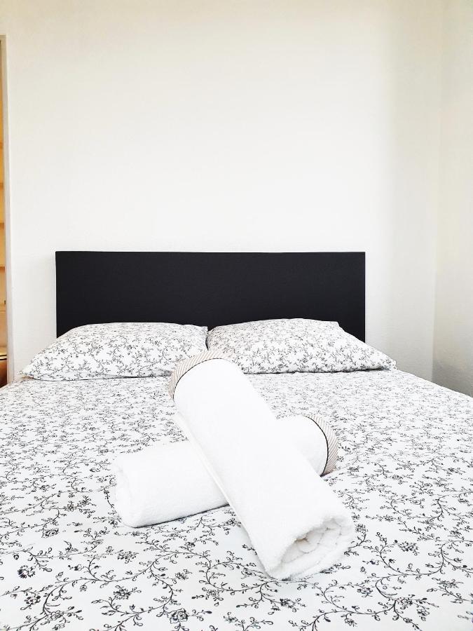 Charmant T1Bis Au Coeur De Toulouse Apartment ภายนอก รูปภาพ